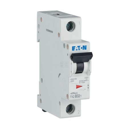 Disjoncteur EATON FAZB321