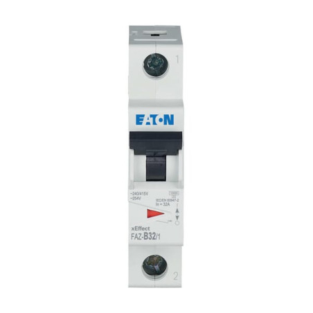 Disjoncteur EATON FAZB321