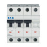 Disjoncteur EATON FAZD163N