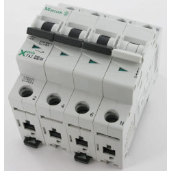Disjoncteur EATON FAZD203N