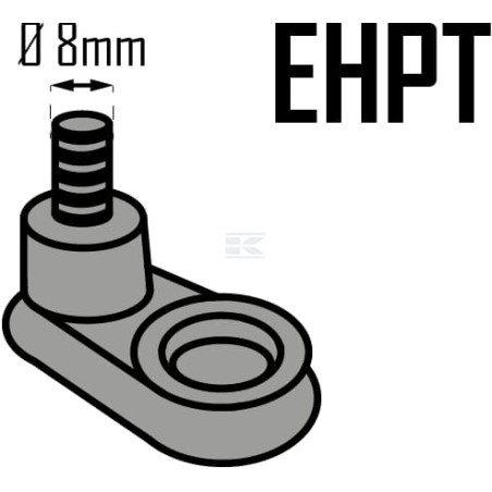 Batterie FULBAT FDC1275