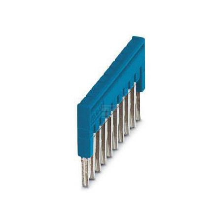 Pont enfichable PHOENIX CONTACT FBS1035BU