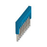 Pont enfichable PHOENIX CONTACT FBS1035BU