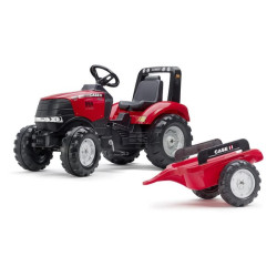 Tractopelle FALK F996AB