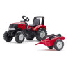 Tractopelle FALK F996AB