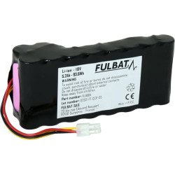 Batterie FULBAT FB560618