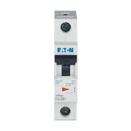 Disjoncteur EATON FAZC41