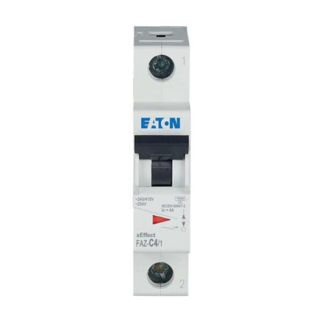 Disjoncteur EATON FAZC41