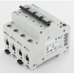 Disjoncteur EATON FAZB164