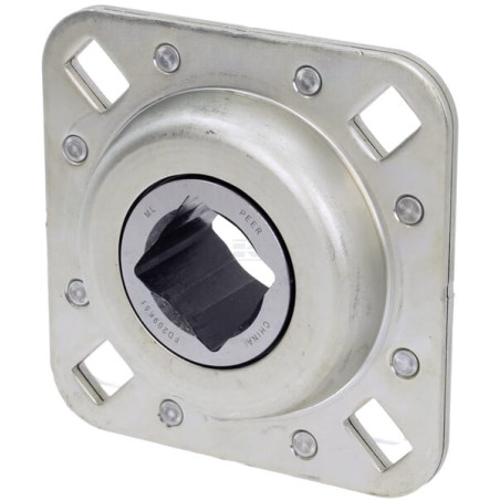 Roulement PEER BEARING FD209SVVB51