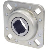 Roulement PEER BEARING FD209SVVB51