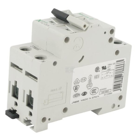 Disjoncteur EATON FAZC201N