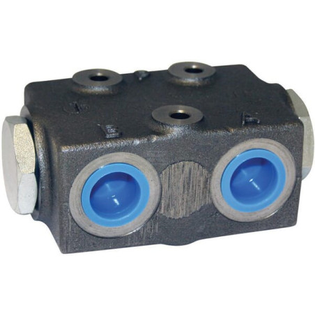 Distributeur WEBTEC FDC6008070
