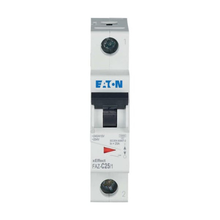 Disjoncteur EATON FAZC251