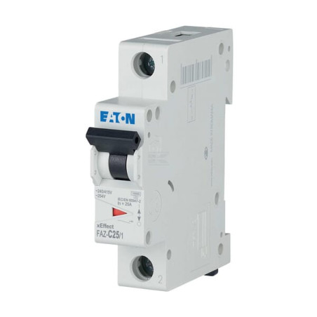 Disjoncteur EATON FAZC251