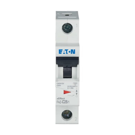 Disjoncteur EATON FAZC251