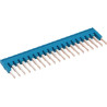 Pont enfichable PHOENIX CONTACT FBS2035BU