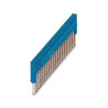 Pont enfichable PHOENIX CONTACT FBS2035BU