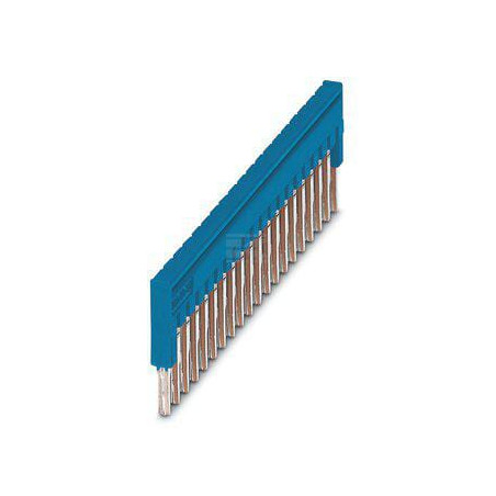 Pont enfichable PHOENIX CONTACT FBS2035BU