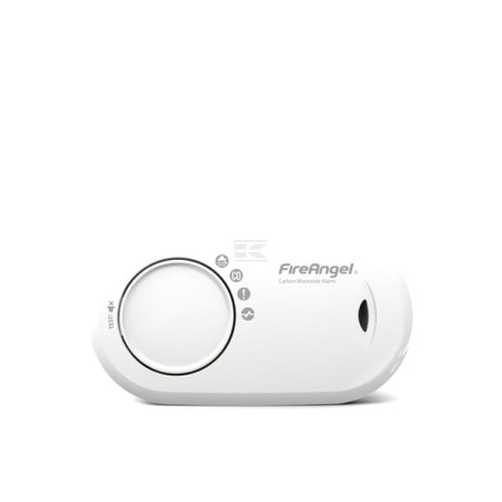 Alarme de monoxyde FIREANGEL FA3820EUX10