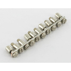 Barrette de jonction PHOENIX CONTACT FBRN104N