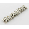 Barrette de jonction PHOENIX CONTACT FBRN104N