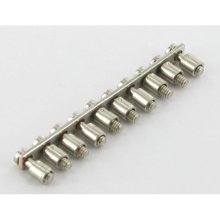 Barrette de jonction PHOENIX CONTACT FBRN104N