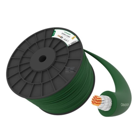 Câble de signalisation GRIMSHOLM FGP2264