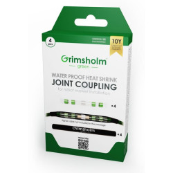 Raccord GRIMSHOLM FGP161