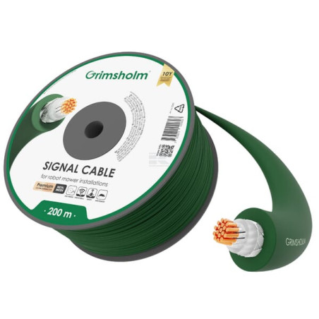 Câble de signalisation GRIMSHOLM FGP2260