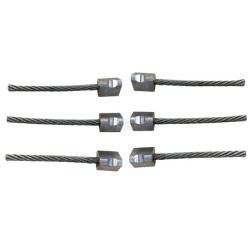 Raccord de rechange ARMIGO FGP015111