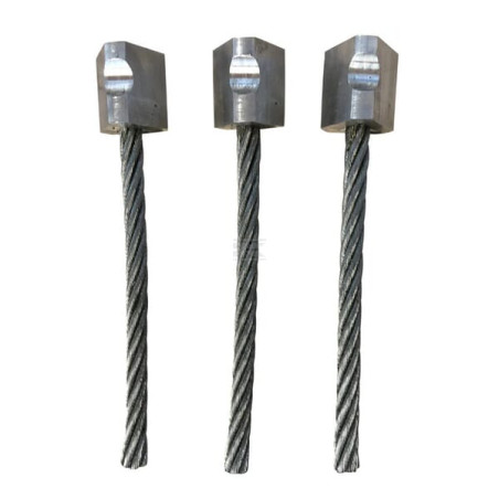 Raccord de rechange ARMIGO FGP015111