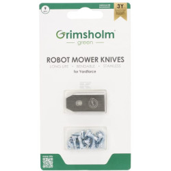 Lame GRIMSHOLM FGP1180