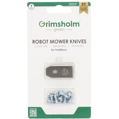 Lame GRIMSHOLM FGP1180