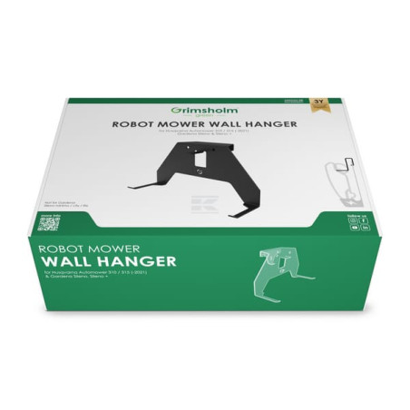 Support GRIMSHOLM FGP4061