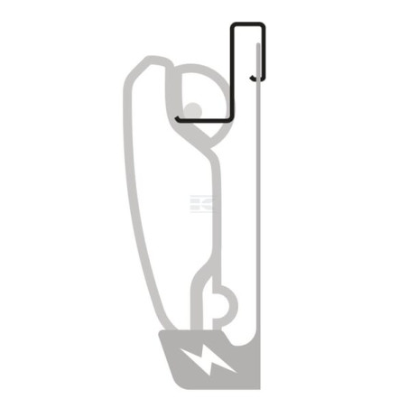 Support GRIMSHOLM FGP4061