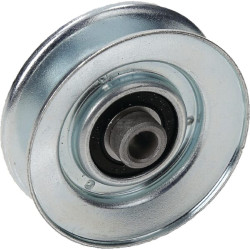 Poulie HUSQVARNA FGP015678B