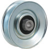 Poulie HUSQVARNA FGP015678B
