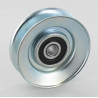 Poulie HUSQVARNA FGP015678B