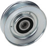 Poulie HUSQVARNA FGP015678B