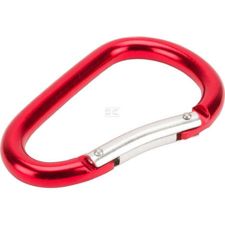 Mousqueton ELEPHANT TRUNK FGP016016