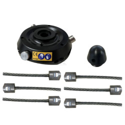 Brosse anti-mauvaises ARMIGO FGP015034C