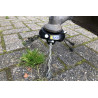 Brosse anti-mauvaises ARMIGO FGP015034C