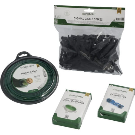 Kit GRIMSHOLM FGP310