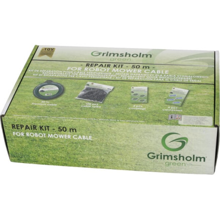 Kit GRIMSHOLM FGP310
