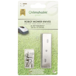 Lame GRIMSHOLM FGP1140