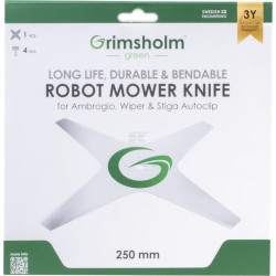Lame GRIMSHOLM FGP122