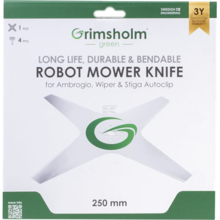 Lame GRIMSHOLM FGP122