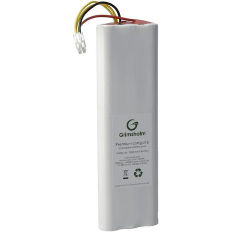 Batterie GRIMSHOLM FGP231