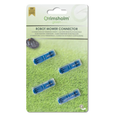 Connecteur GRIMSHOLM FGP181